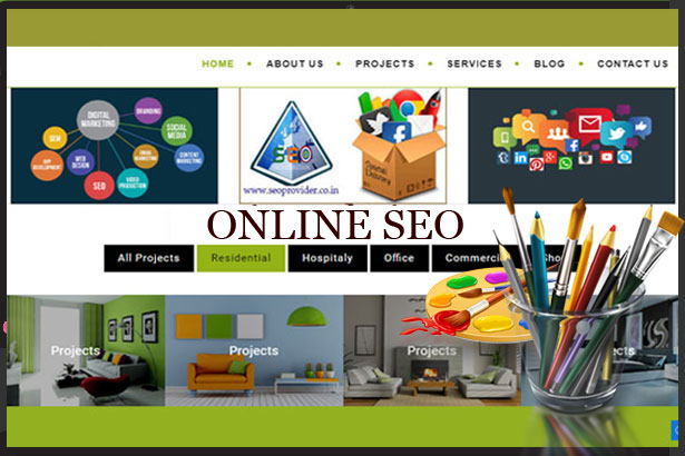 Online SEO