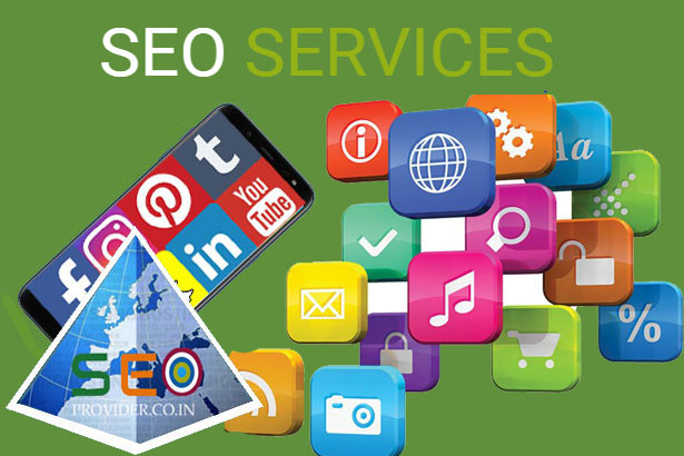 SEO Services