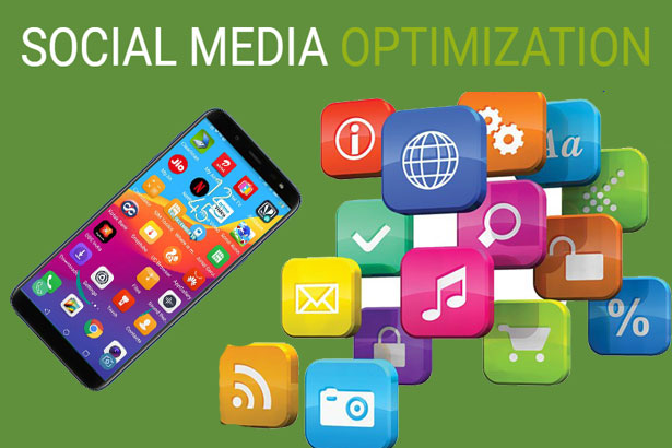 Social Media Optimization